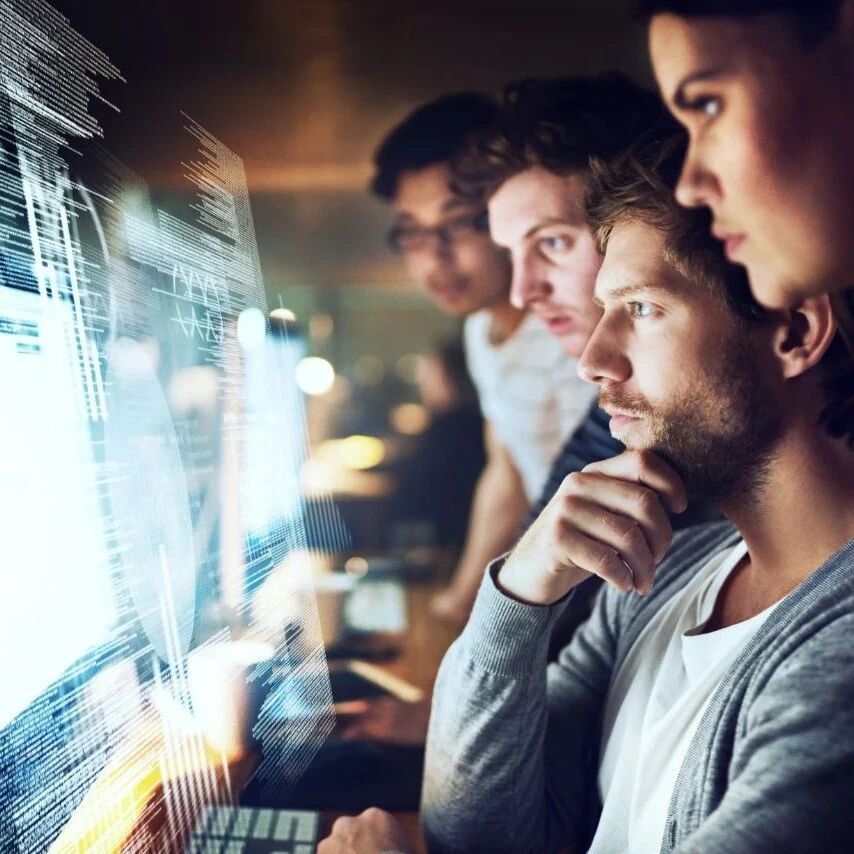 What is "quantum advantage," and how can businesses benefit from it?