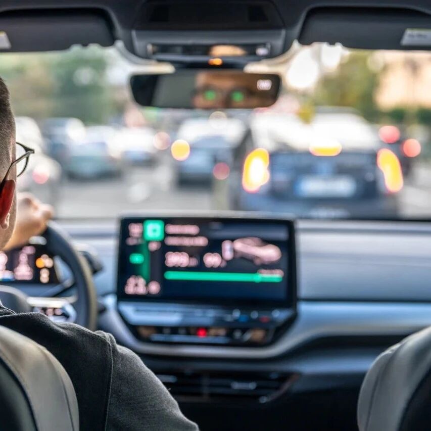 How satellite technology is transforming the future of road safety