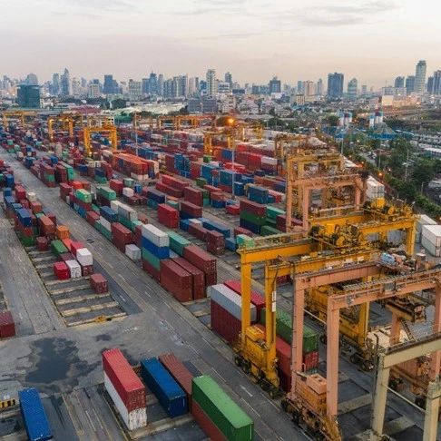 The Three Major Long-Term Trends in the Global Economy