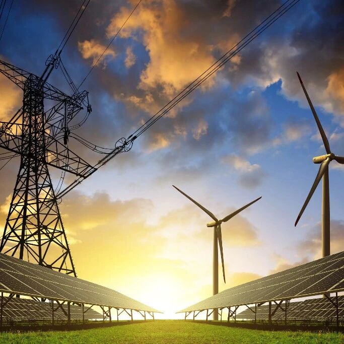 Three Strategies to Unlock the Investment Potential of Clean Energy