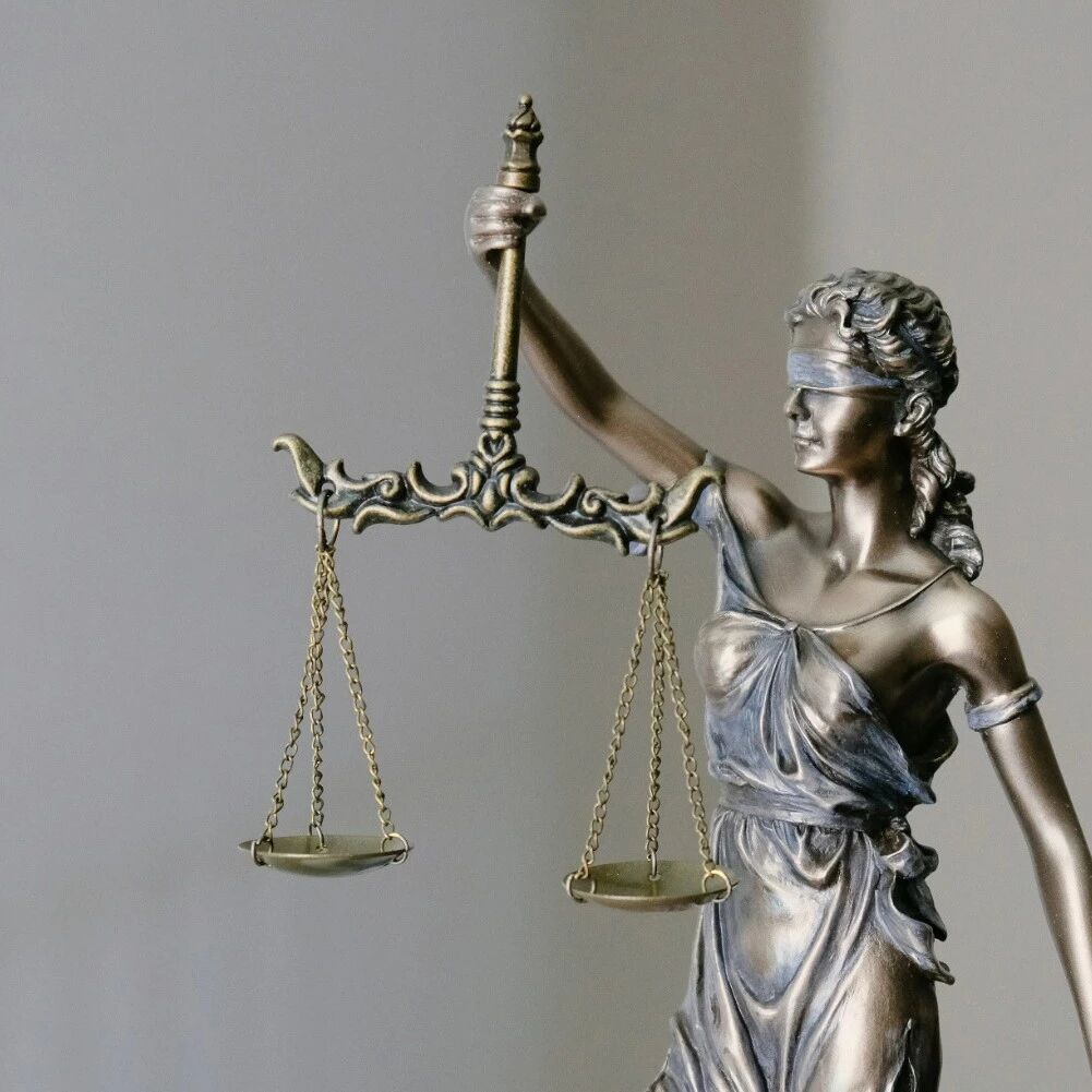 Perspective: How Could Quantum Computing Transform the Legal System?