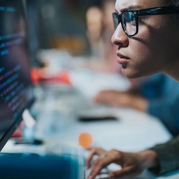 How can technology be leveraged to improve the matching mechanism between jobs and talent?