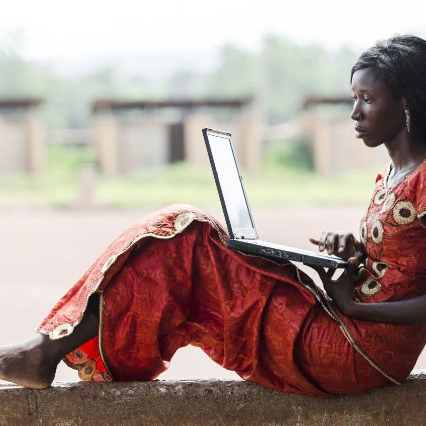 Empowering female entrepreneurs to bridge the digital divide and unlock $5 trillion in growth opportunities.