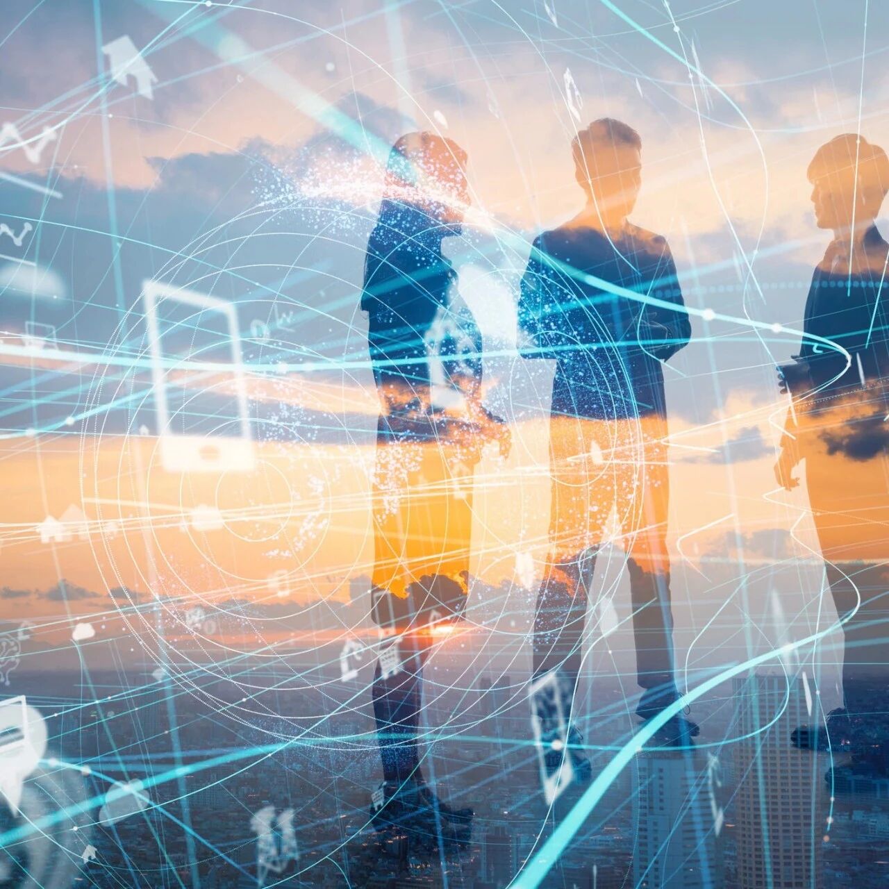 How Agent-Based AI Is Driving Workforce Transformation