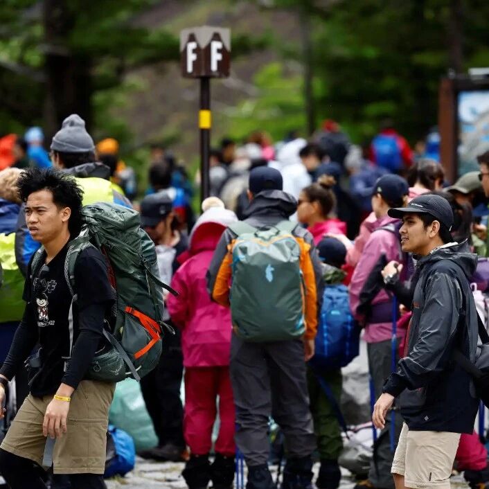 Japan has implemented various measures to address the issue of overtourism.