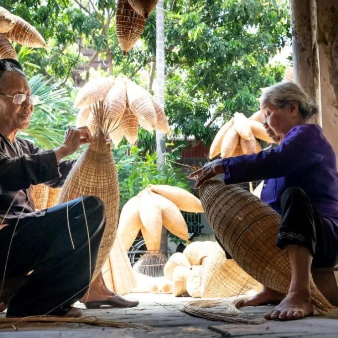 In an era of multiple crises, how can small, medium, and micro-sized enterprises tackle global trade challenges?