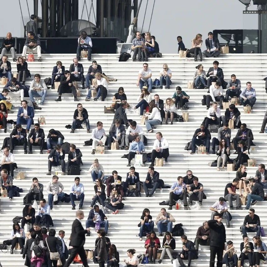 AI has boosted productivity, but can it boost our incomes?