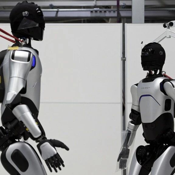 By 2040, billions of humanoid robots could be deployed worldwide.