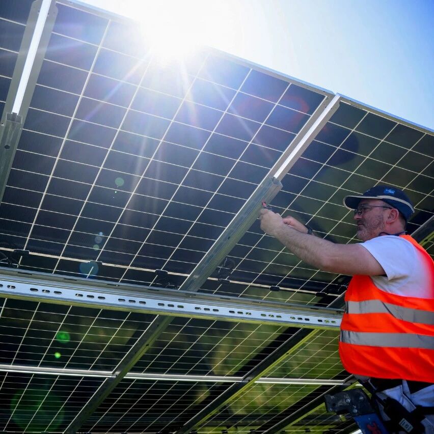 Six Transformative Factors Reshaping the Global Energy Market