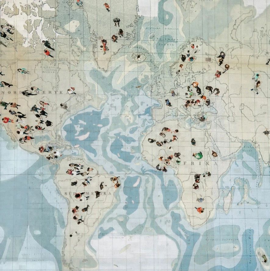Four Major Trends in Global Entrepreneurship and Sustainable Development