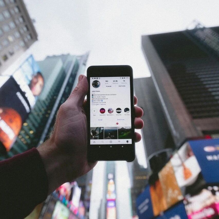 In 2025, where do people get their news from?