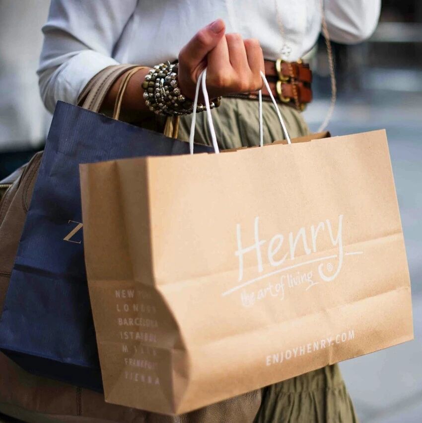 Despite global turmoil and challenges, the consumer class continues to grow.