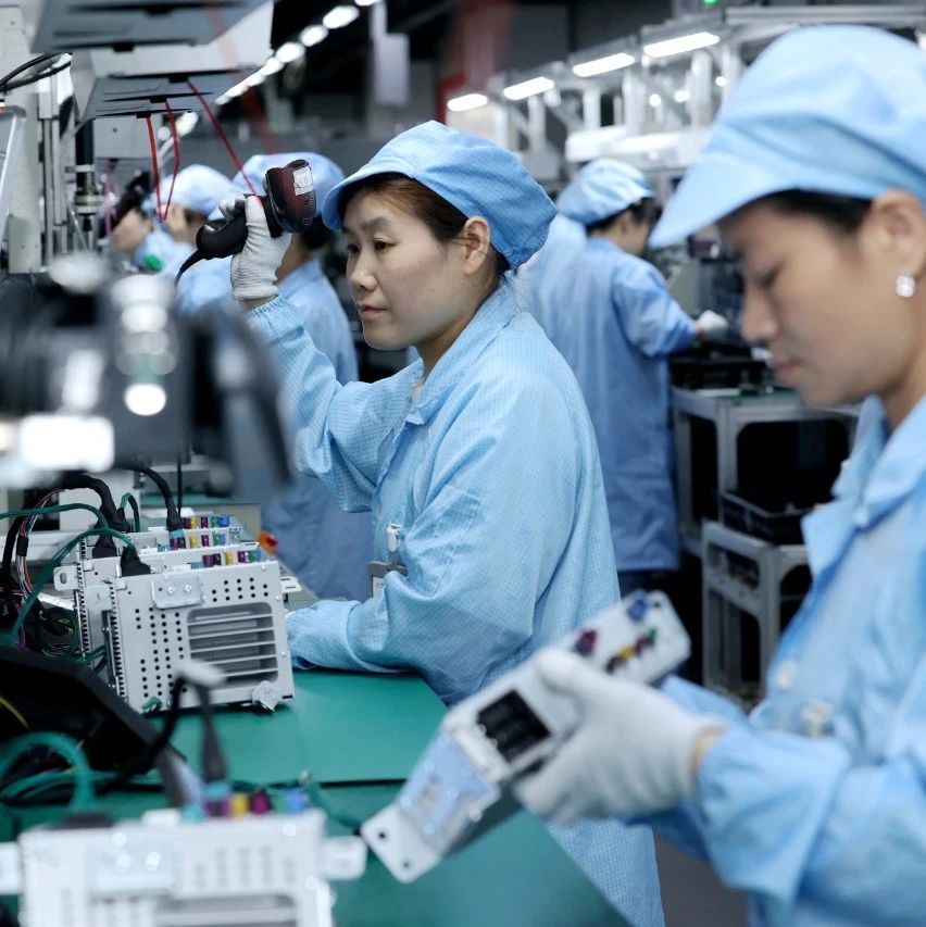 Can "Made in China 2.0" become the future of global manufacturing?