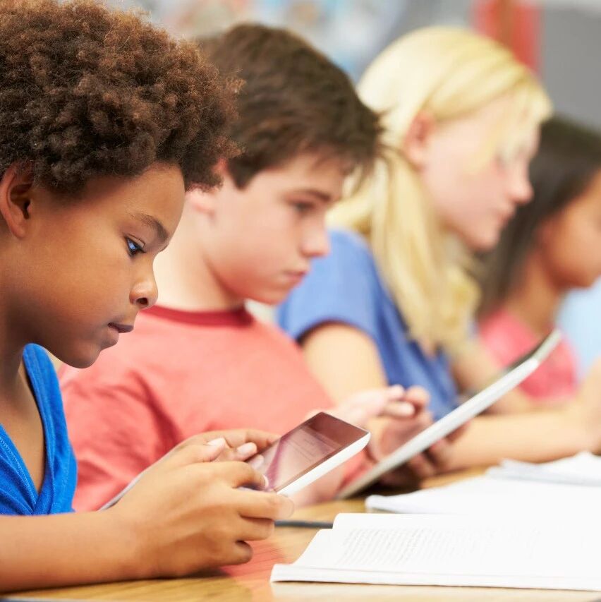Financial education children receive at school can benefit family finances.