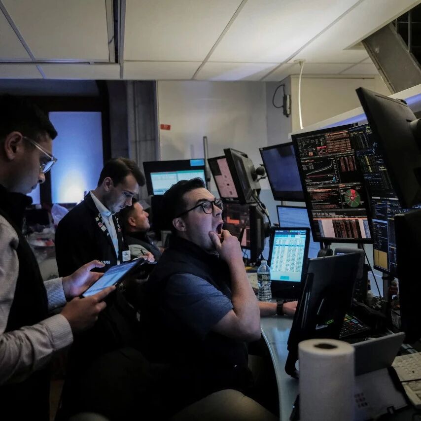 These jobs will be replaced by artificial intelligence more quickly.