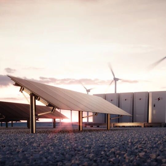 Green Power Direct Connection: How to Tackle the New Carbon Emission Regulations