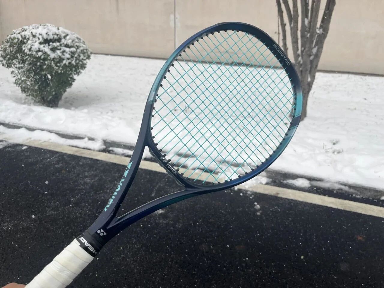 Comprehensive Tennis Fitness Training (1): The Concept