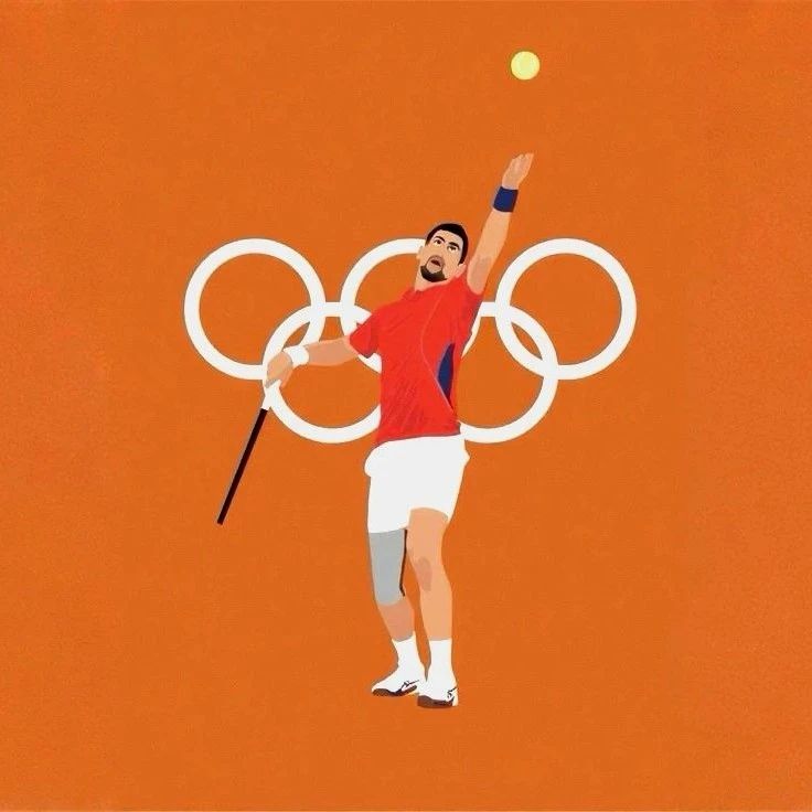 Coach's Self-Cultivation: When the Tennis Tough Guy Meets Yoga