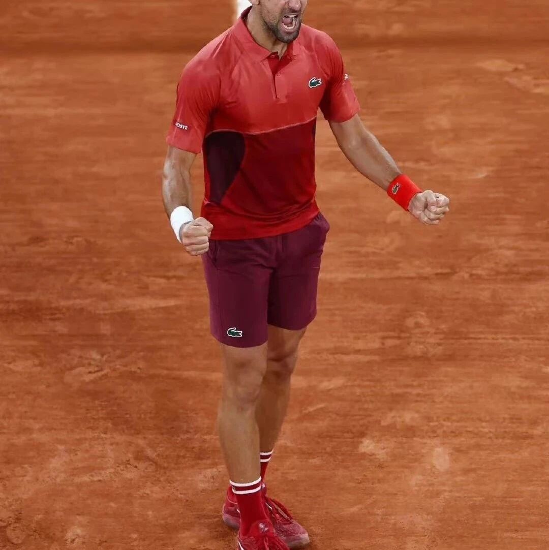 Djokovic stages a comeback to advance, while Zheng Qinwen bows out in the third round.