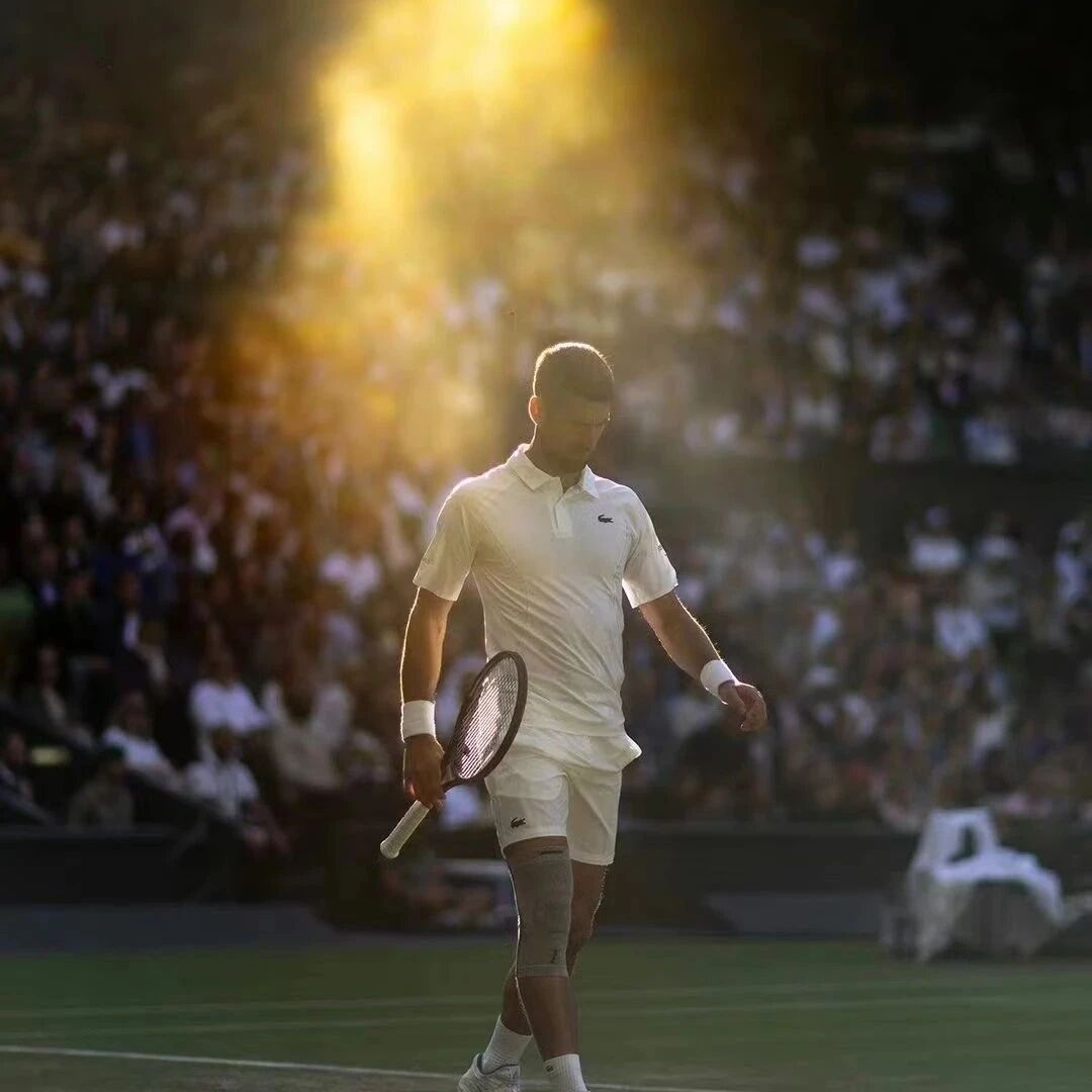 Wimbledon Week 1: Djokovic's "Unexpected" Exit Leaves Wang Xinyu as the Sole Survivor