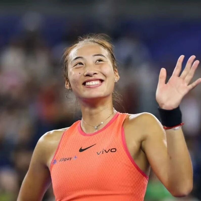 The Indian Wells draw is out—Djokovic and Alcaraz set for a blockbuster showdown, while Zheng Qinwen takes on the challenge of the "death bracket" in the semifinals.