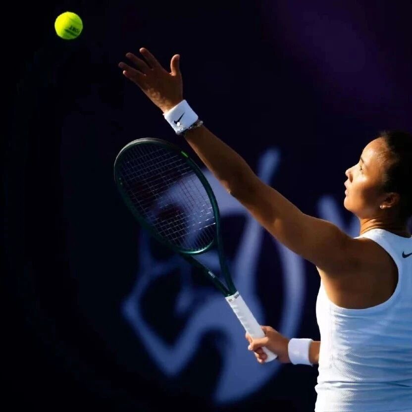 Deep Dive into the 2025 Miami Open Draw: Clash of Titans and Rising Stars