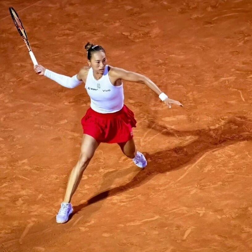 French Open Draw Analysis: The Journey of Top Seeds and the Opportunities & Challenges for China's Contingent