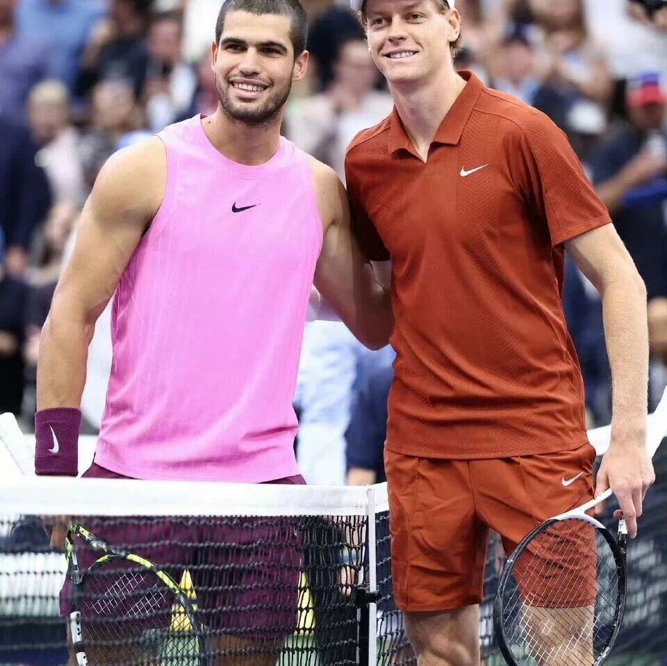 Alcaraz Wins U.S. Open: A Clash of Youth, a King Returns