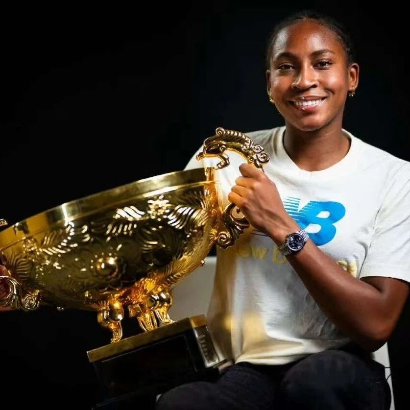 China Open draw announced: Zheng Qinwen returns from injury to face a tough challenge, while China's men's tennis team makes a strong push across three fronts.