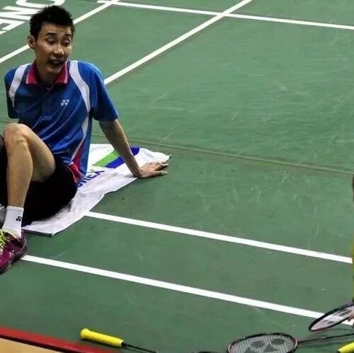 Badminton: It’s a sport you can play from age 2 all the way to 100!
