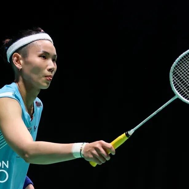 Mistaking the very first step in playing badminton? Check now to see if you're falling into racket-gripping pitfalls.