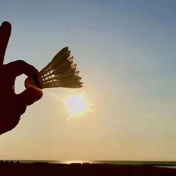 Goodbye 2022, hello 2023! Wishing all our badminton friends a smooth and successful journey ahead!