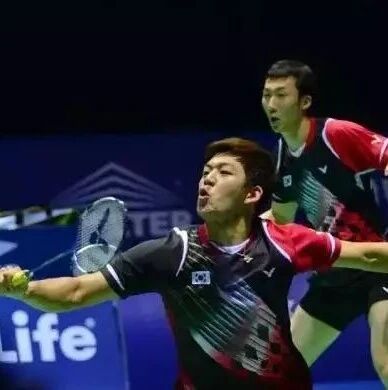 How much of an impact does badminton have on a person?
