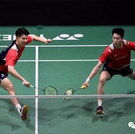 China's men's doubles team secured a spot in the round of 16 at the India tournament, with only the He-Zhou pair falling short—having once led but now dropping to fourth place.