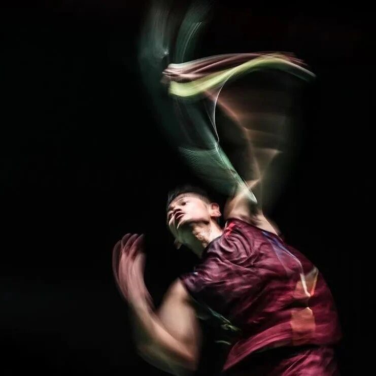 The top 10 rankings of IQ among ball sport athletes—can you guess where badminton ranks?