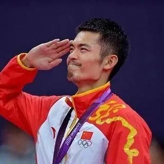 Did Lin Dan's retirement at the age of 37 hinder the development of younger players?