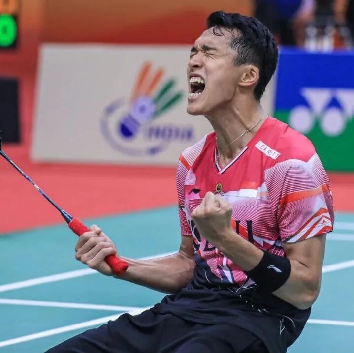 4 wins and 4 losses! China's badminton team clinches both the mixed doubles gold and silver medals ahead of schedule! The women's doubles newcomers advance to the final in their debut tournament! Check out the final match schedule~