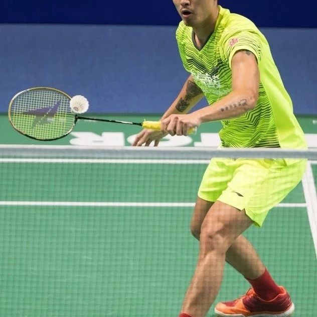 Here are several racket-holding positions and training methods commonly used by experts—let’s learn them!