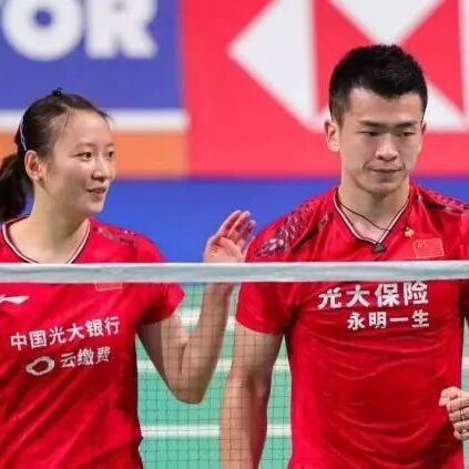 Amateur badminton mixed-doubles players' favorite tactical tips—once you see them, it all clicks!
