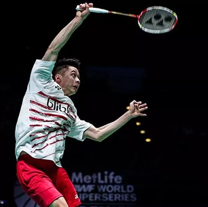 Can't seem to get your badminton backhand shots right? One crucial movement detail you can’t afford to overlook.