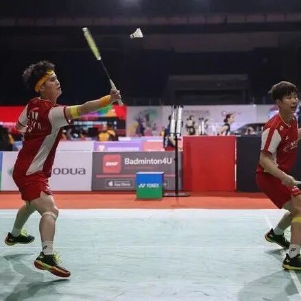 How many of these 9 common issues in amateur doubles do you relate to?