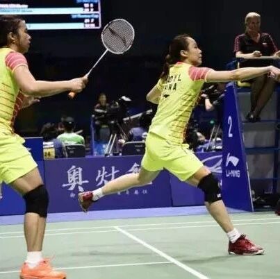 12 Most Common Mistakes in Badminton Doubles—How Many Have You Made?