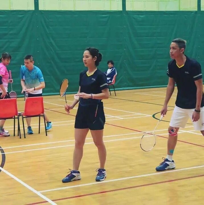 If you want to quickly improve your badminton skills, you must ditch these 5 bad habits!
