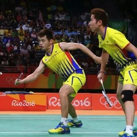 To excel in doubles, here are the 6 qualities you must possess.