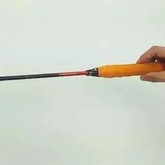 Master the forehand and backhand chop, and you'll dominate the net!