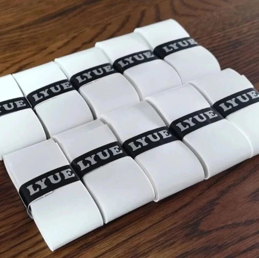 [Year-End Benefit Event] Our custom-made, highly cost-effective grip tapes are now in stock—truly reliable products that repeat buyers can’t stop raving about!