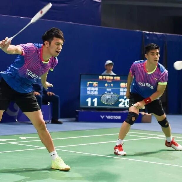 Having played baseball for several years, what are some ways to systematically improve my badminton skills?