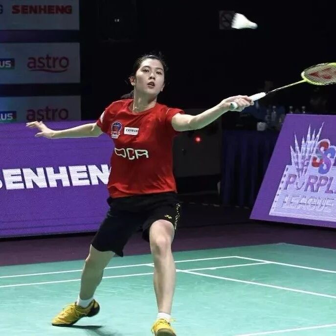 8 Ways to Improve Your Badminton Anticipation—Helping You Win from Afar!