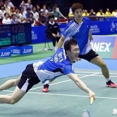 Expert tips revealed: These badminton doubles techniques are truly practical to play.