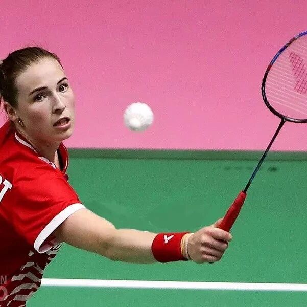 Master these techniques in badminton, and you'll easily be able to play a backhand shot from the backcourt!